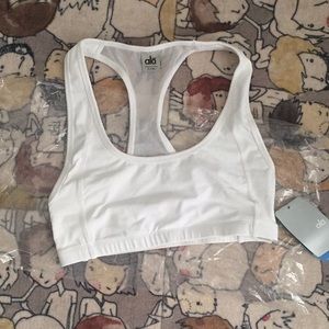 Alo sport bra new